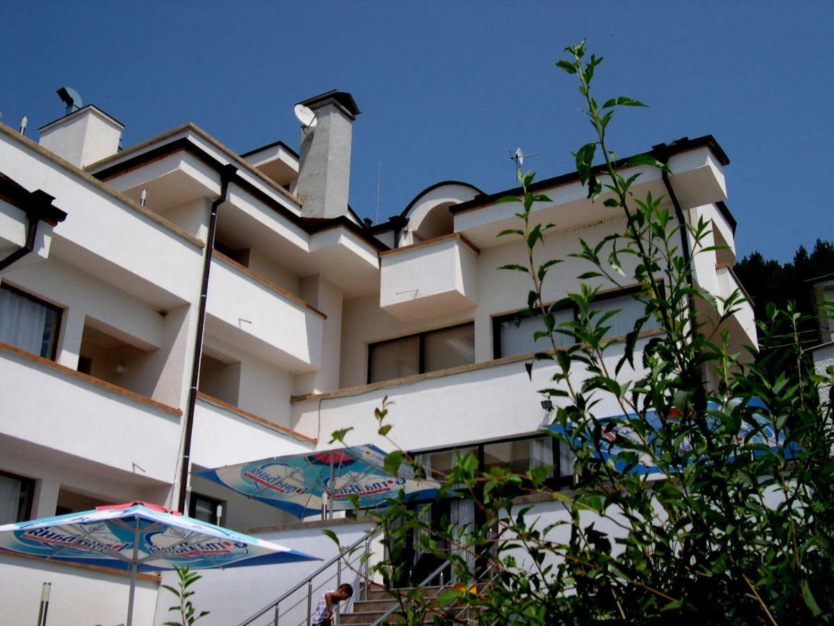 Hotel Aleksievata Kashta Gurgulyat Exterior photo