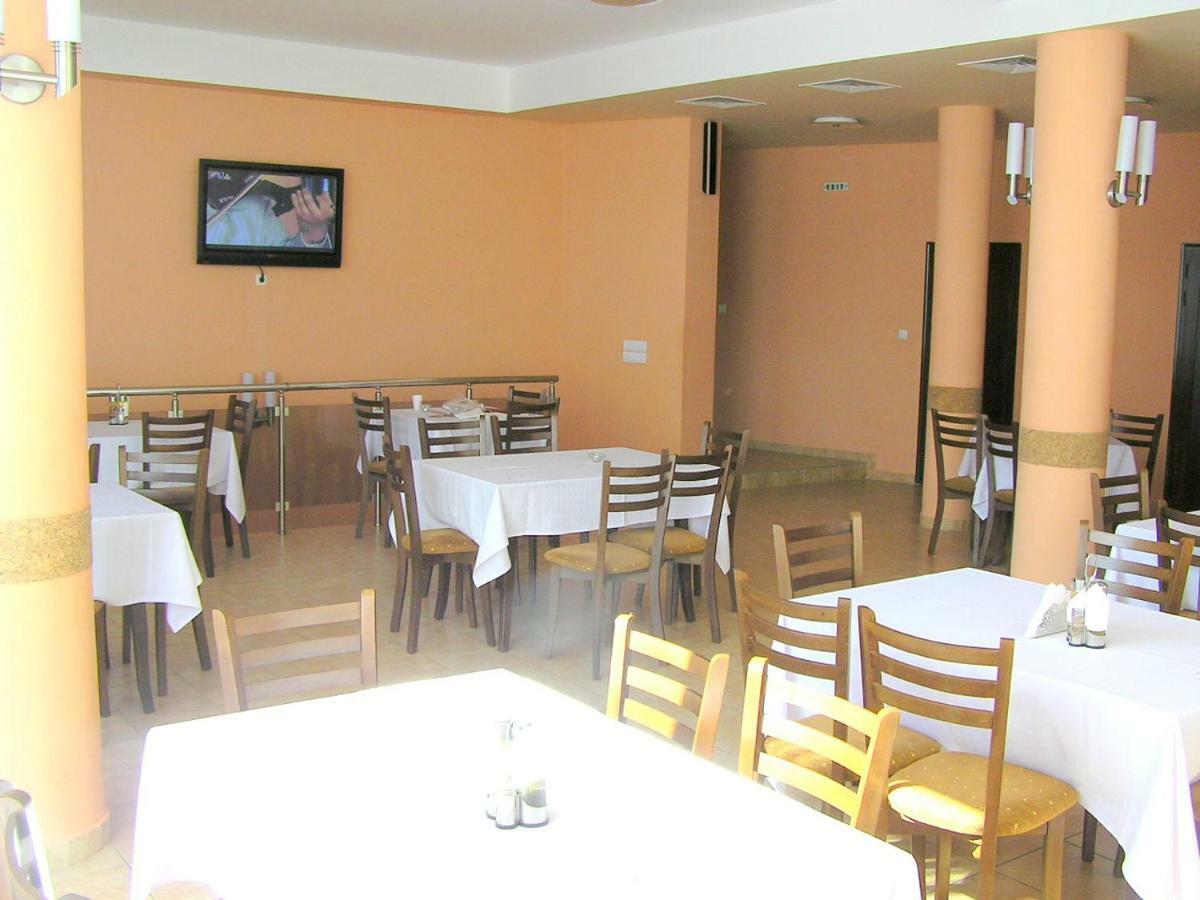Hotel Aleksievata Kashta Gurgulyat Exterior photo